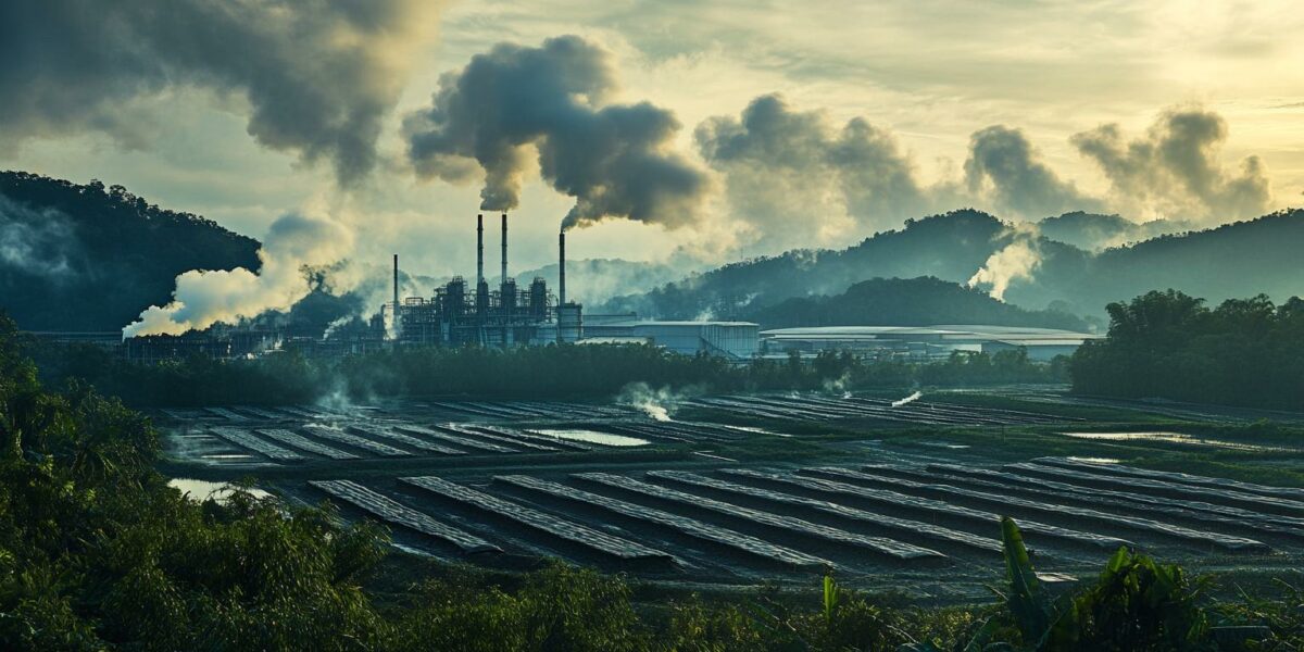 Shocking Revelations: Why Top Environmental Groups Are Backing the Meat Industry’s Dubious Climate Claims