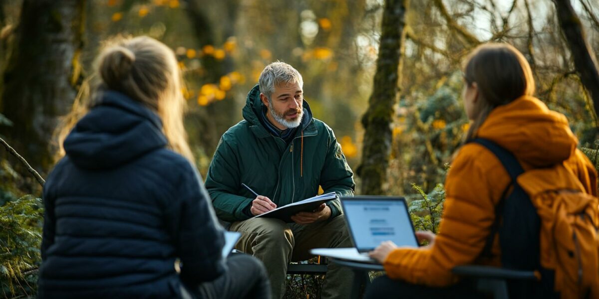 Revealed: McGill’s Groundbreaking Climate Course Unites Science, Indigenous Wisdom, and Actionable Change