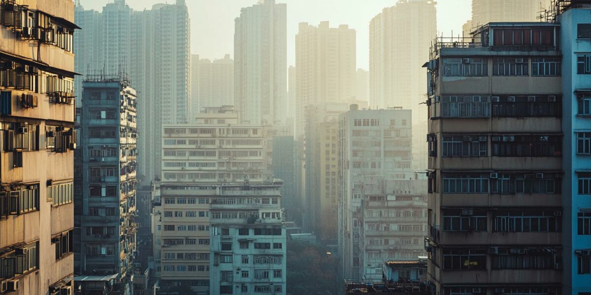 Stunning New Study Reveals 220% Surge in Urban Cooling Demands Due to Climate Feedbacks by 2099!