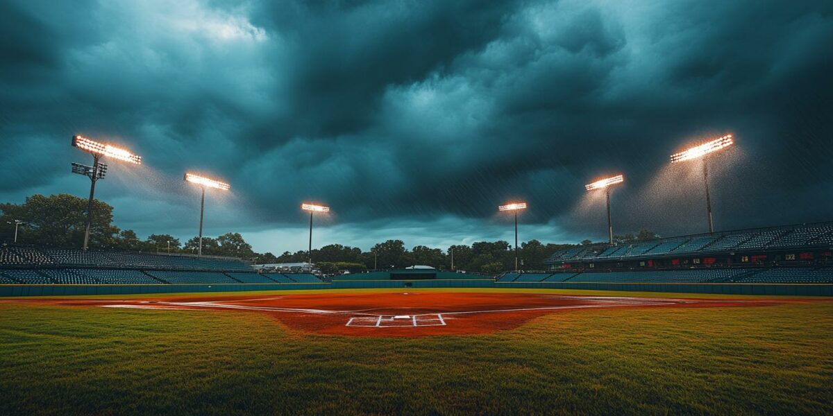 Unexpected Climate Crisis: How Baseball Faces Its Greatest Challenge Yet