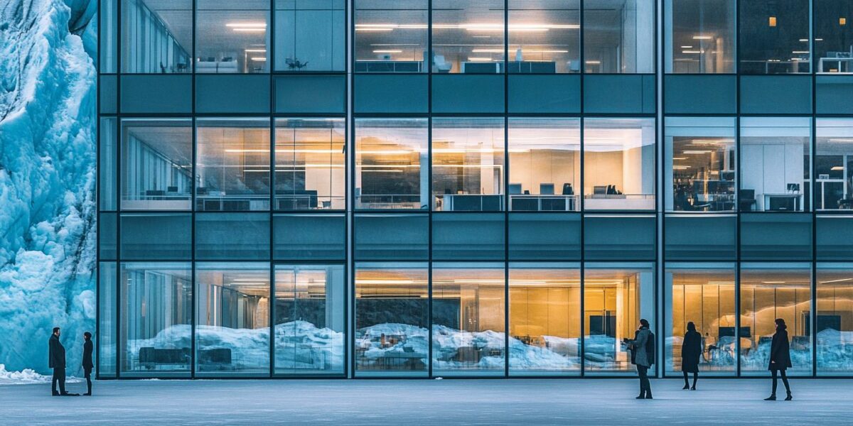 Why Top Companies Are Secretly Shifting Their Climate Change Strategy: Unveiling the New Business Case for Action